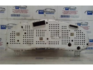 Přístrojová deska KIA Carnival 2007 940034D260