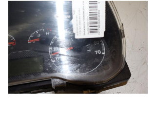 Панель приборов 1352766080   Fiat Qubo       