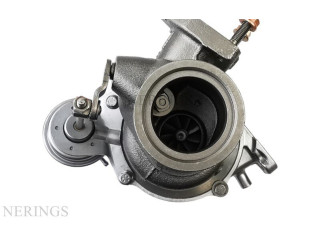 Turbodmychadlo Турбина 54399700093, 54399880093 Fiat Doblo