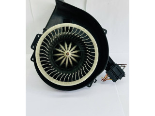 Вентилятор печки 6Q1819015H Skoda Fabia Mk1 (6Y)