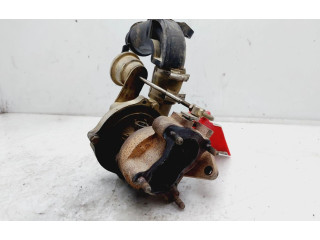  Турбина Renault Clio II  54359710002         