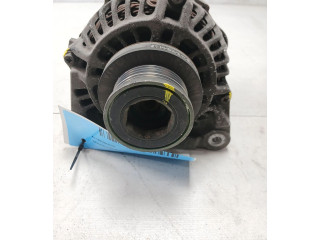 Генератор 8200120286, A002TB6481   Renault Clio II      