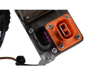 Блок управления 12E963231G Volkswagen Golf VII