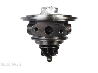  Турбина Opel Meriva B  814697-0002, CHRA10-0670T         