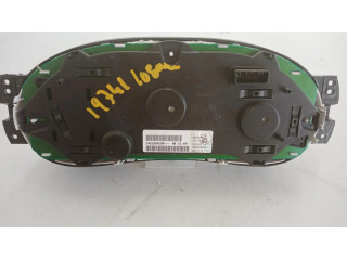 Панель приборов 2131255 Dacia Logan II