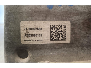 Jednotka ABS 15792148, 15792151 Cadillac SRX 2006