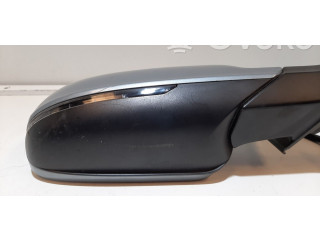 Зеркало электрическое        Audi A5 Sportback 8TA  2009 - 2016 года   