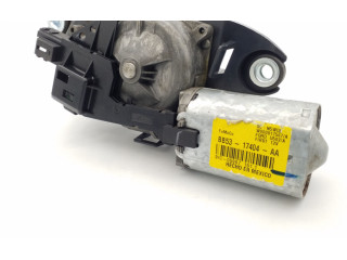 Моторчик заднего дворника BB5317404AA, 059671511 Ford Explorer