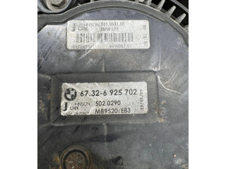 Вентилятор радиатора 6925702, 67326925702 BMW X3 E83