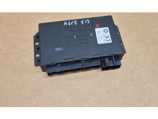 Блок комфорта 4B0962258L, 410215006010 Audi A6 S6 C5 4B