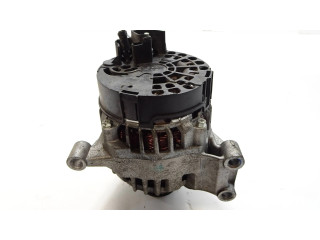 Генератор 1012101081, 14V120A Alfa Romeo Giulietta 1.4