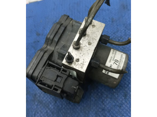 Блок управления АБС 589201W700, 1W700   KIA Rio