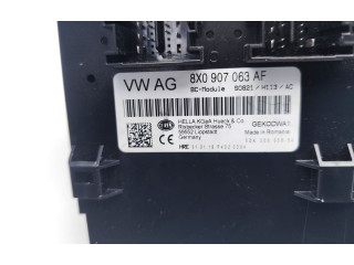 Блок комфорта 8X0907063AF, 5DK009658 Audi A1