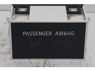 Дисплей Daihatsu Materia