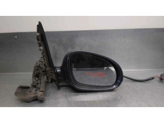 Зеркало электрическое     Сзади   Volkswagen Golf Plus  2005-2013 года   