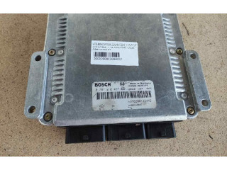 Блок управления климат-контролем 0281010437, MR577027 Mitsubishi Carisma