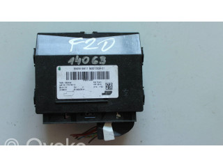 Блок управления климат-контролем 9301309   BMW 1 F20 F21