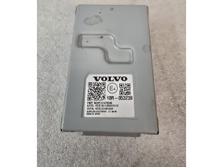 Блок управления 31470346   Volvo XC90