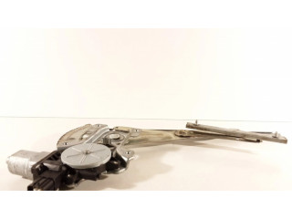 Передний комплект электрического механизма для подъема окна