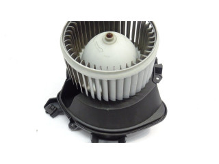 Вентилятор печки