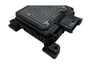 Блок управления топливного насоса