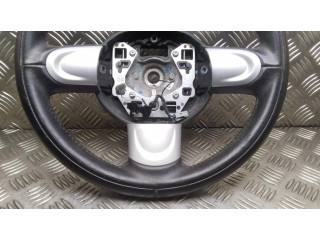 Руль Mini One - Cooper Coupe R56 2005-2014 года 6782595, 6782596