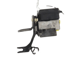 Блок АБС 6001551520, B1-3501S Dacia Duster 2010 - 2017 года