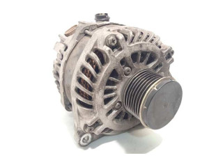 Генератор 23700AA660, A3TX0781 Subaru Legacy