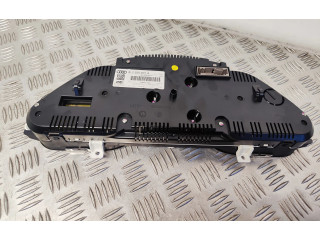 Přístrojová deska  Audi Q7 4L 2008 4L0920931A  