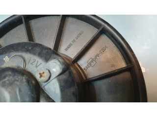 Вентилятор печки 1940000800 Mitsubishi Galant