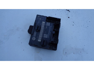 Блок управления дверью