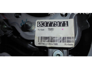 Подушка безопасности водителя Hummer H1