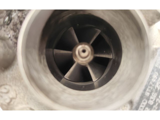 Турбина Mitsubishi Outlander 03G253014J для двигателя BSY