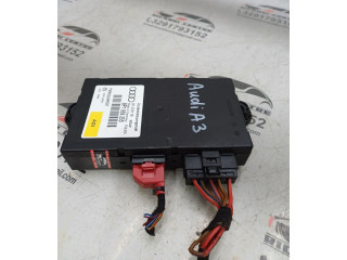 Блок управления 8P7959255B, 8P7959255   Audi A3 S3 8P
