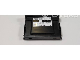 Блок комфорта 13592376   Chevrolet Camaro   