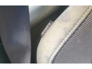 Подушка безопасности в сиденье Peugeot 2008 II