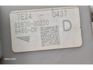   Pojistková skříňka 8267030230, 01059289   Lexus GS 300 350 430 450H 2008