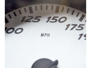 Přístrojová deska Porsche Cayman 987 2007 98764111732, 98764111732