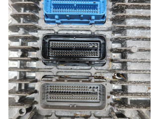 Блок управления двигателя 12644446 Chevrolet Camaro