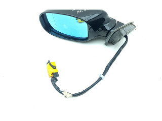 Zpětné zrcátko Maserati Quattroporte 2006