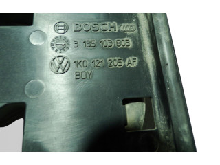 Вентилятор радиатора     1K0121205AF, 1137328616    Volkswagen Caddy 