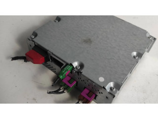 Модуль управления видео