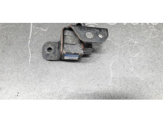 Блок управления надувных подушек 187600-4290 Lexus IS III XE30