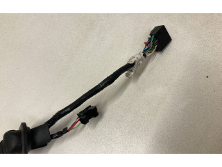 Зеркало электрическое        Audi A6 S6 C8 4K  2018 -  года   