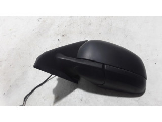 Зеркало электрическое левое Smart ForFour II W453 2014- года