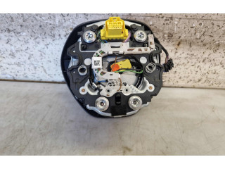 Подушка безопасности водителя 5G0880201S, 5G0880201S Volkswagen Golf VII