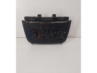 Блок управления климат-контролем 735523091   Fiat Punto Evo