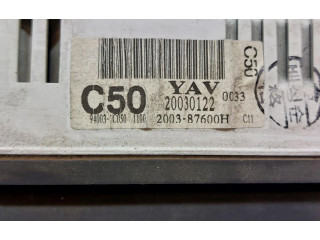 Přístrojová deska Hyundai Getz 2003 94003-1C050, 2003-87600H