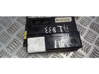 Блок комфорта    KIA Ceed   