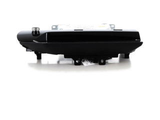 Турбина Citroen C4 X 1692284180, Z0-3581V для двигателя ZK01